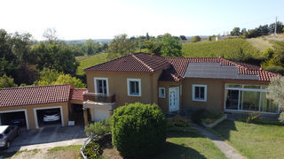  Maison � vendre 5 pi�ces 163 m�