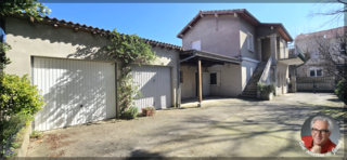  Maison � vendre 6 pi�ces 120 m�