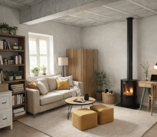  Appartement � vendre 1 pi�ce 59 m�