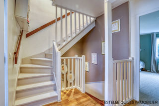  Maison � vendre 5 pi�ces 126 m�