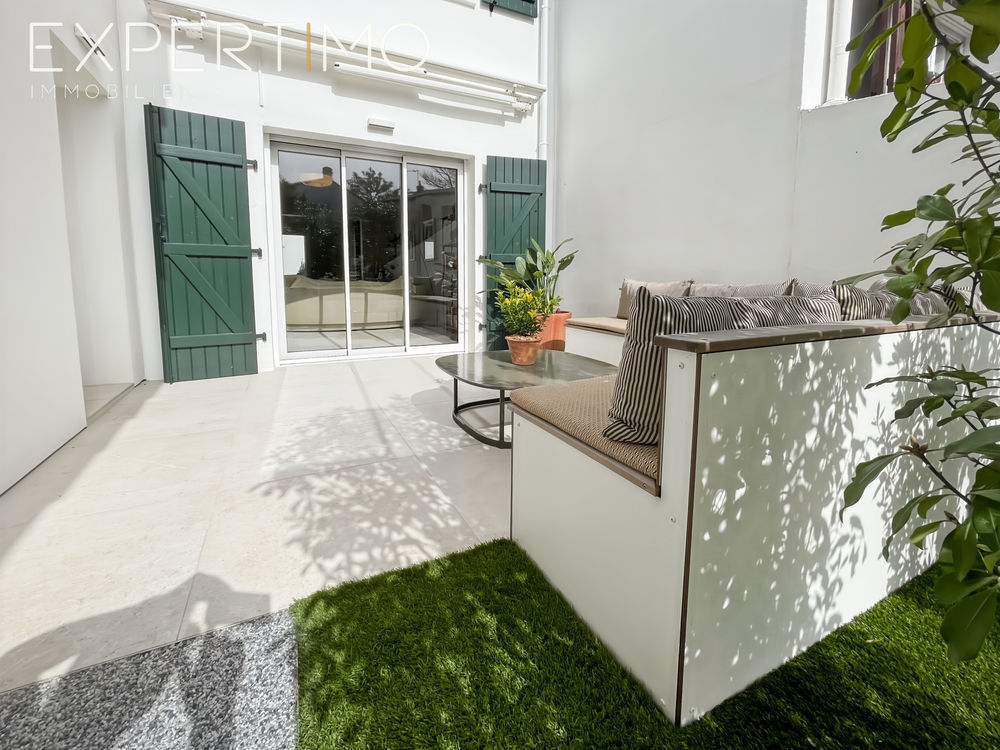 � vendre  Maison Biarritz (64200)