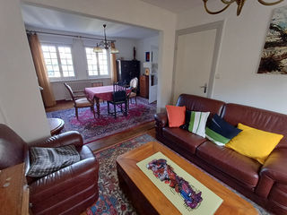  Maison � vendre 7 pi�ces 115 m�