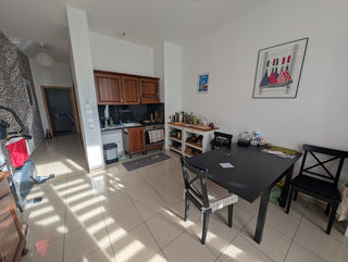  Appartement � vendre 4 pi�ces 89 m�