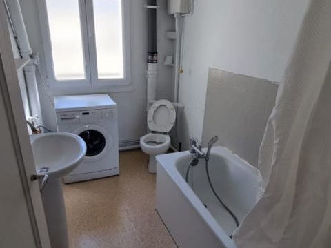  Appartement � vendre 3 pi�ces 68 m�