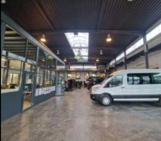  Appartement � louer 1395 m�