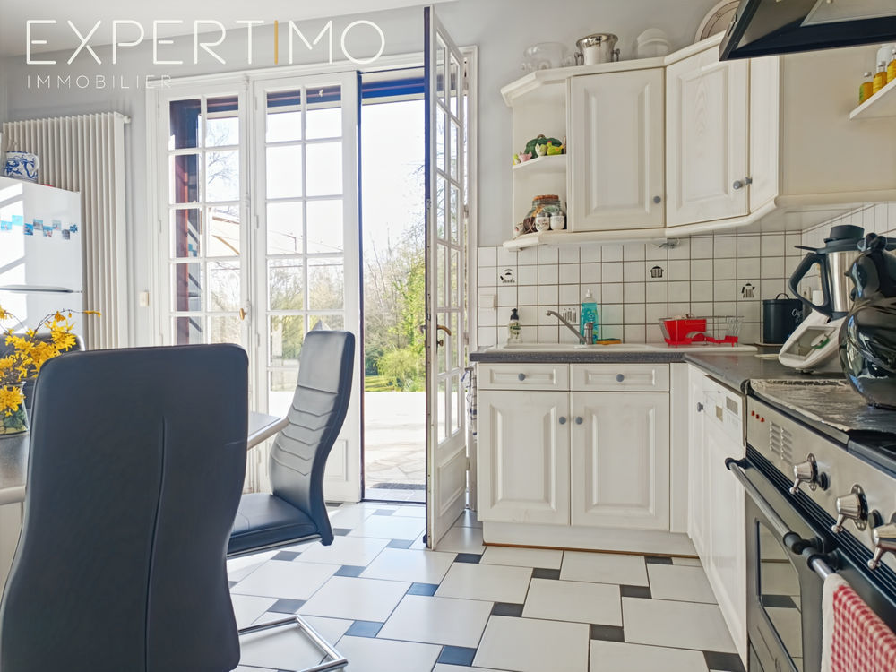 � vendre  Maison �pagne-�pagnette (80580)