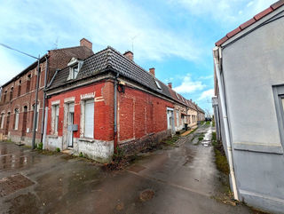  Maison � vendre 3 pi�ces 79 m�