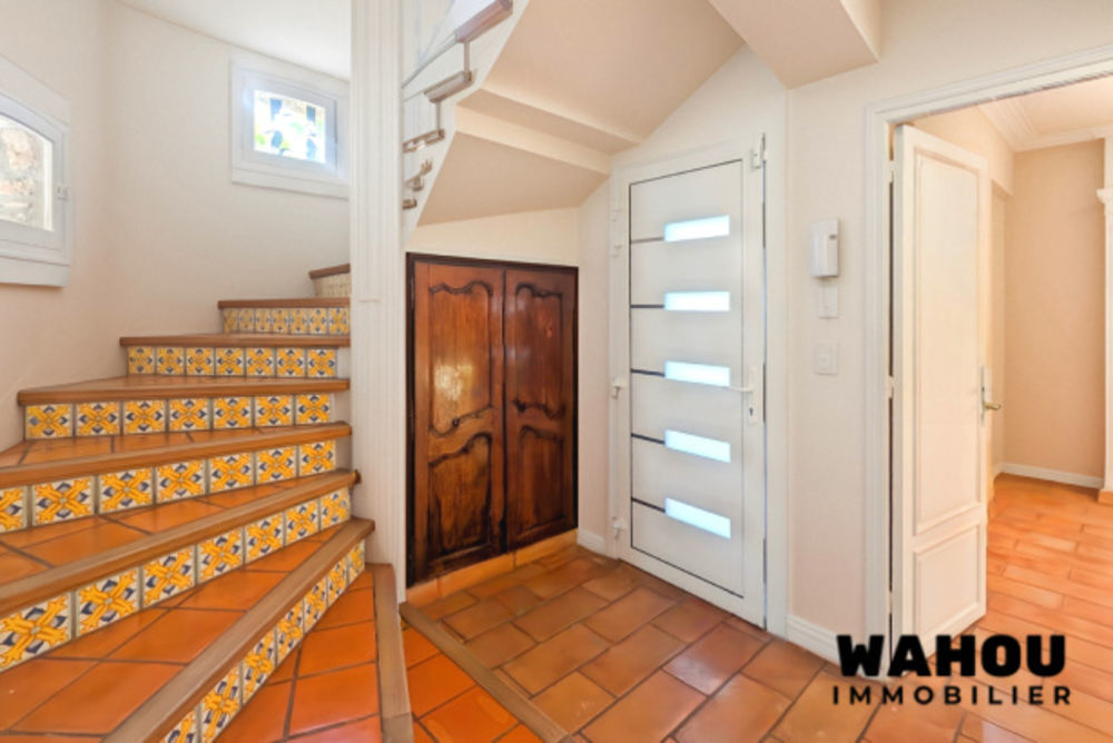 � vendre  Maison Mougins (06250)