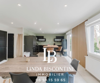  Maison � vendre 7 pi�ces 223 m�