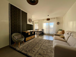  Appartement � vendre 3 pi�ces 63 m�