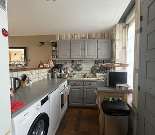  Maison � vendre 4 pi�ces 90 m�