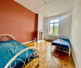  Maison � vendre 7 pi�ces 163 m�