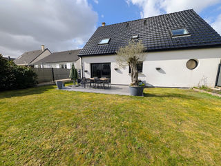  Maison � vendre 6 pi�ces 142 m�