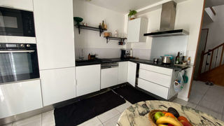  Maison � vendre 7 pi�ces 130 m�