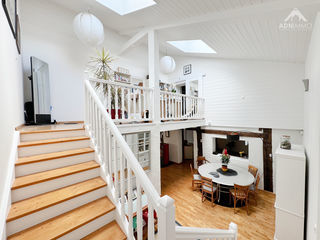  Maison � vendre 5 pi�ces 198 m�