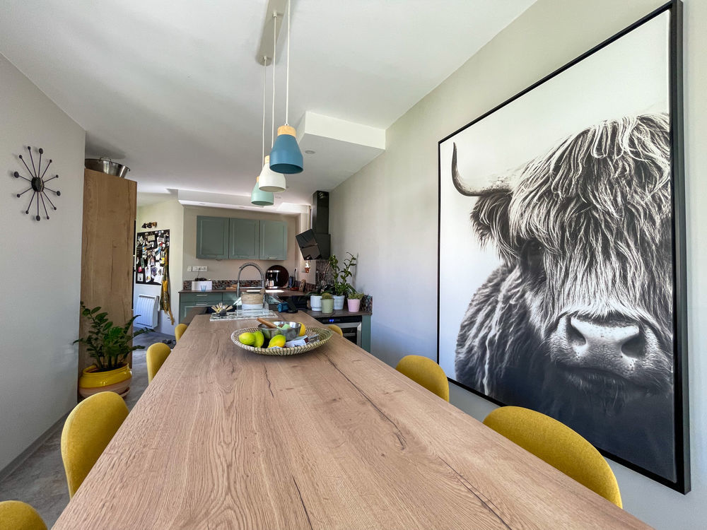 � vendre  Maison Montpellier (34090)