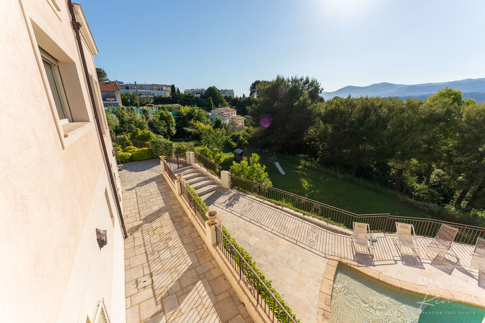 � vendre  Maison Nice (06200)