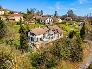  Maison � vendre 9 pi�ces 245 m�