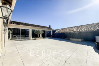  Appartement � vendre 5 pi�ces 191 m�