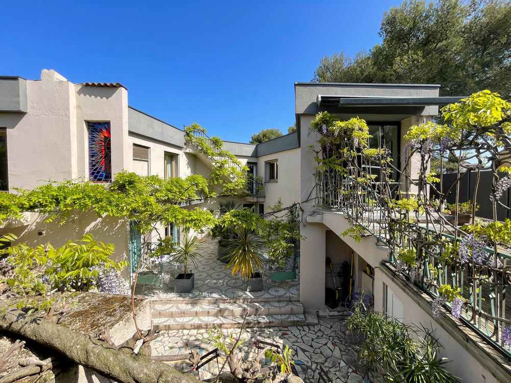 � vendre  Maison Montpellier (34090)