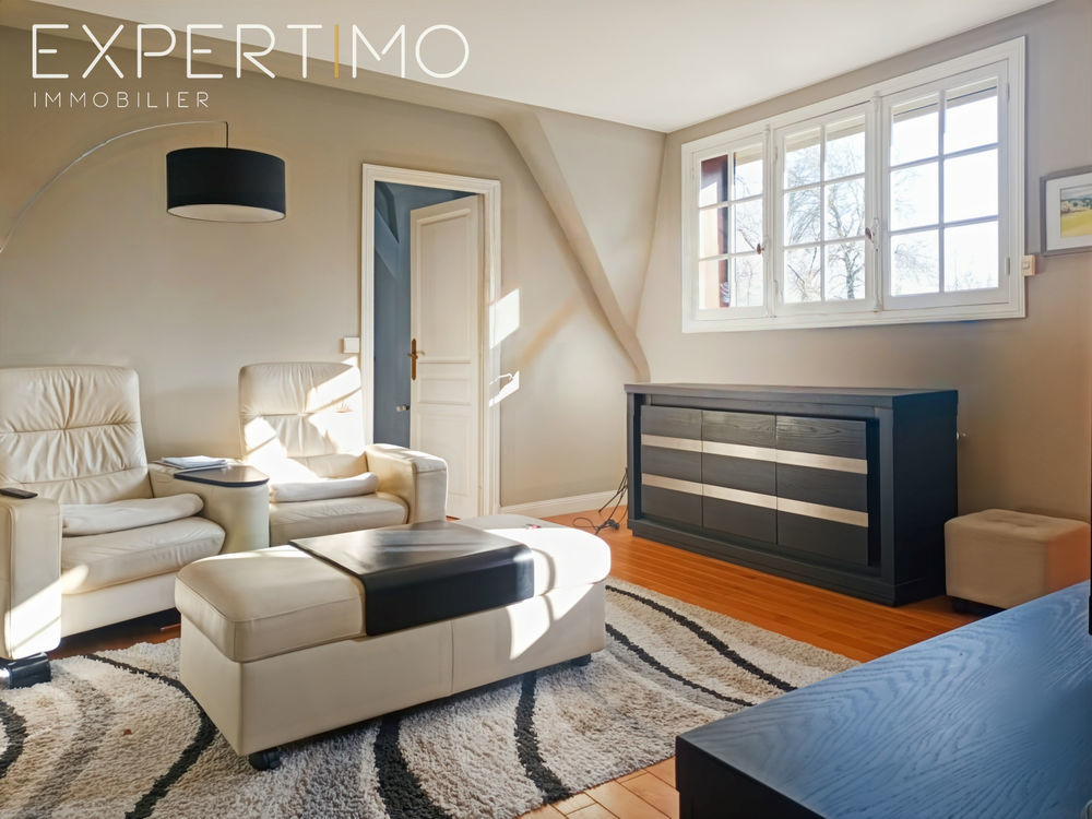 � vendre  Maison �pagne-�pagnette (80580)