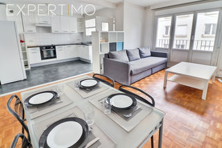  Appartement � vendre 3 pi�ces 61 m�