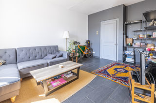  Appartement � vendre 3 pi�ces 70 m�