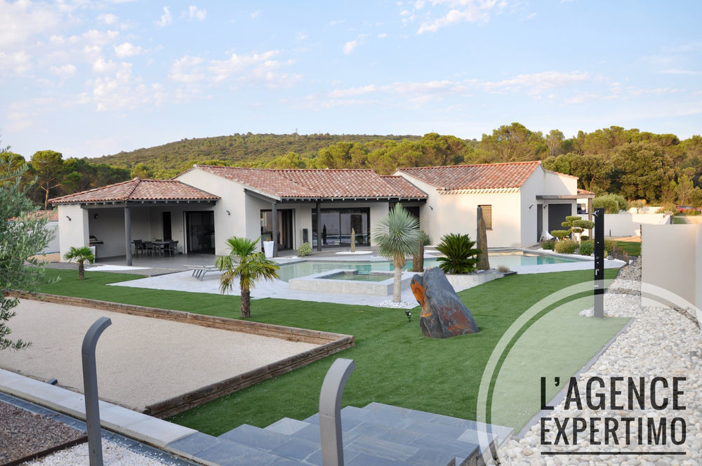 � vendre  Maison Uchaux (84100)