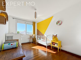  Appartement � vendre 3 pi�ces 67 m�