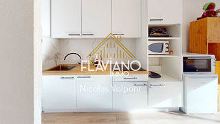  Appartement � vendre 1 pi�ce 27 m�