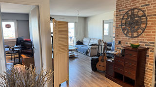  Appartement � vendre 4 pi�ces 74 m�