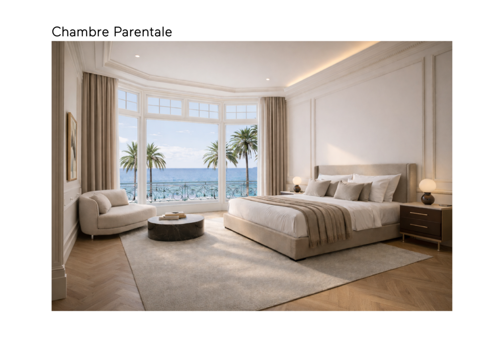 � vendre  Maison Nice (06200)