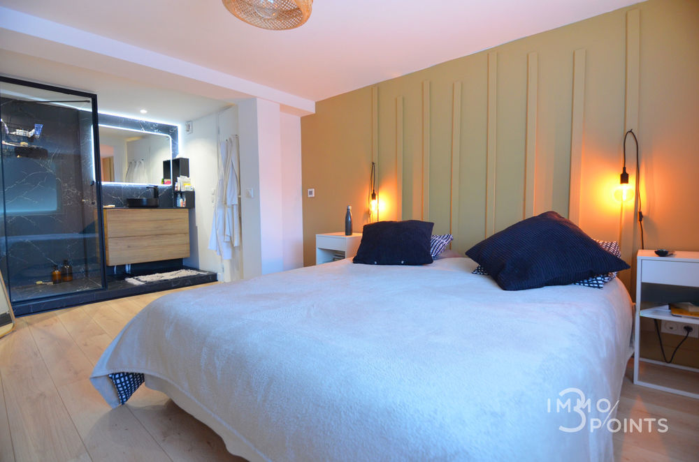 � vendre  Maison Nice (06100)