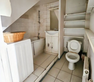  Immeuble � vendre 5 pi�ces 279 m�