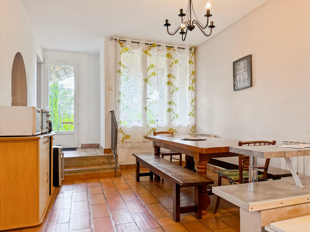 � vendre  Propri�t�/ch�teau Villeneuve-de-Berg (07170)