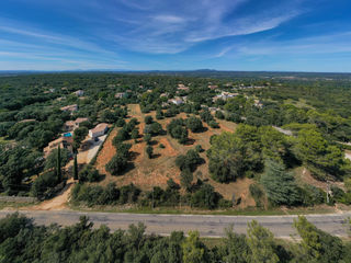  Terrain � vendre 321 m�