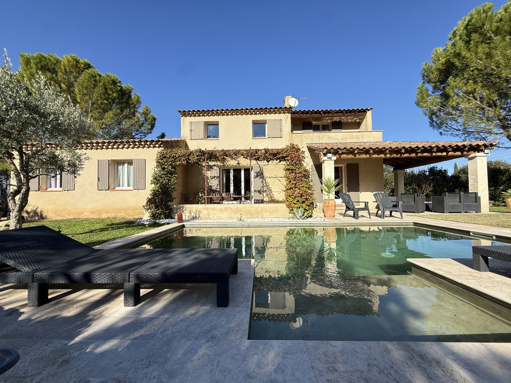 � vendre  Maison Meyrargues (13650)