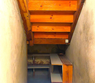  Appartement � vendre 1 pi�ce 23 m�