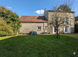  Maison � vendre 10 pi�ces 246 m�