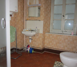  Maison � vendre 3 pi�ces 65 m�