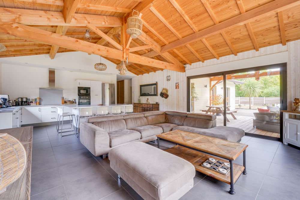 � vendre  Maison L�ge-Cap-Ferret (33950)