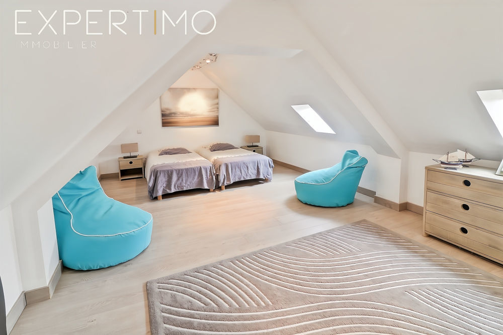 � vendre  Maison Brest (29200)