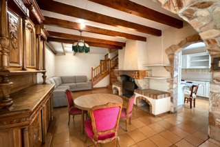  Maison � vendre 5 pi�ces 155 m�