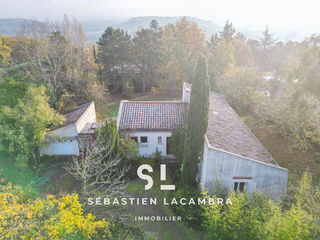  Maison � vendre 4 pi�ces 133 m�