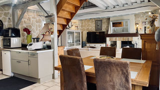  Maison � vendre 4 pi�ces 105 m�