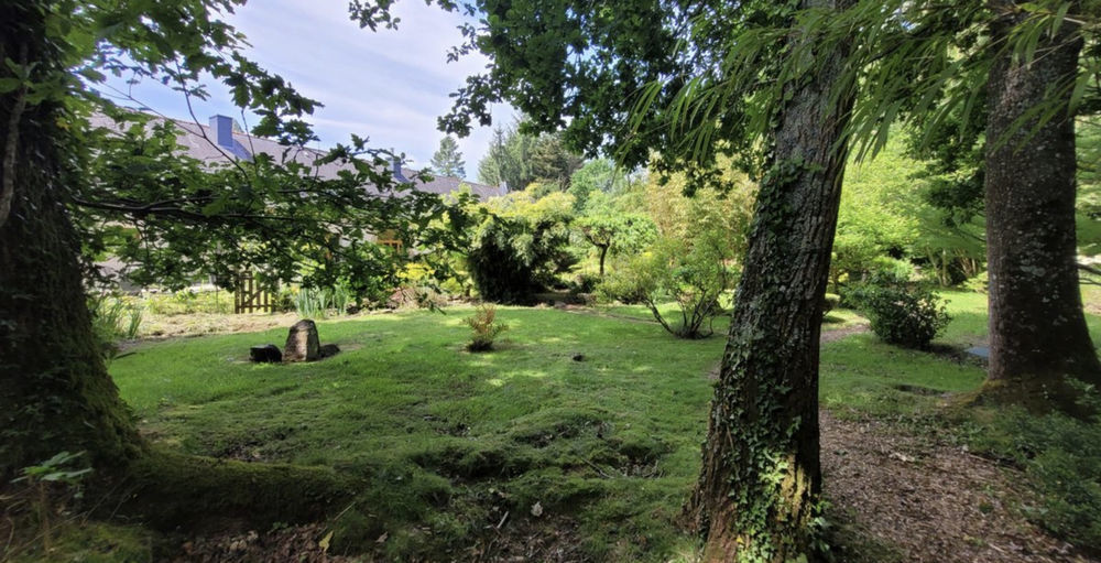 � vendre  Propri�t�/ch�teau Cl�gu�rec (56480)