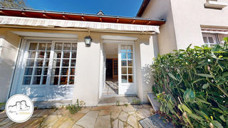  Maison � vendre 6 pi�ces 122 m�