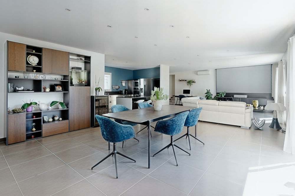 � vendre  Maison Les Pennes-Mirabeau (13170)