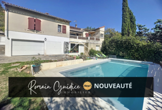  Maison � vendre 5 pi�ces 106 m�