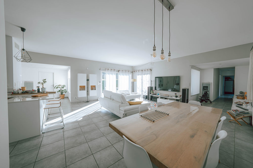 � vendre  Maison Grabels (34790)